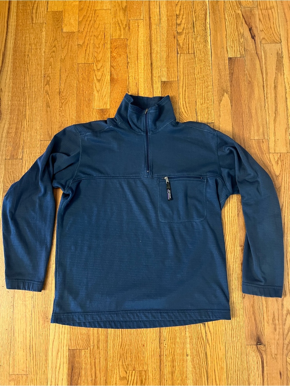 Vintage Patagonia Pullover